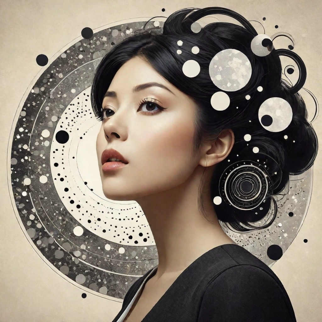 Pao mise en page internet vidéo illustration 3d serveur IA générative AI freelance paris studio de création magazines Q5FIVWU0